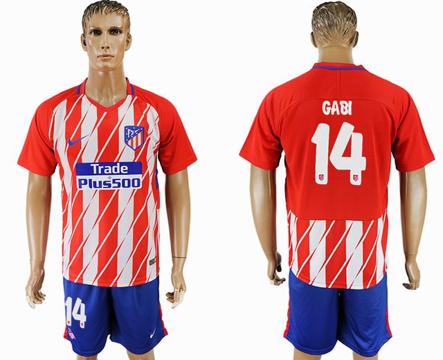 Atletico Madrid jerseys-033